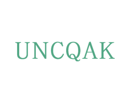 UNCQAK 第25类服装鞋帽商标转让 注册号71814200