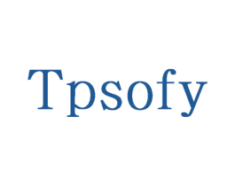TPSOFY 第25类服装鞋帽商标转让 注册号71434435