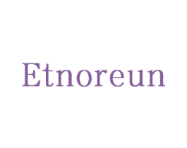 ETNOREUN 第25类服装鞋帽商标转让 注册号71539958