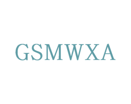 GSMWXA