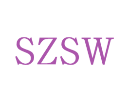 SZSW 第25类服装鞋帽商标转让 注册号71433065
