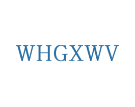 WHGXWV