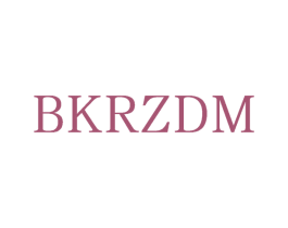 BKRZDM