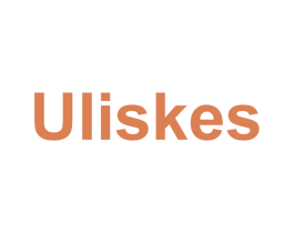ULISKES 第09类科学仪器商标转让 注册号65789316