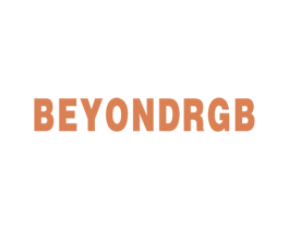 BEYONDRGB