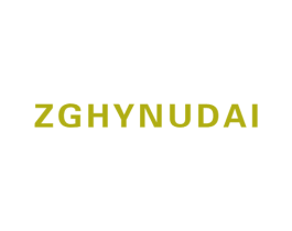 ZGHYNUDAI