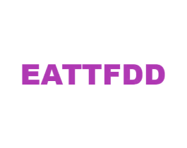 EATTFDD