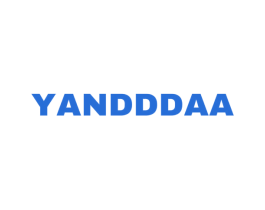 YANDDDAA 第09类科学仪器商标转让 注册号58156601