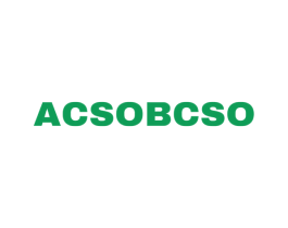 ACSOBCSO