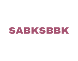 SABKSBBK