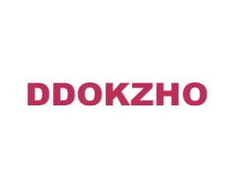 DDOKZHO 第09类科学仪器商标转让 注册号58230660