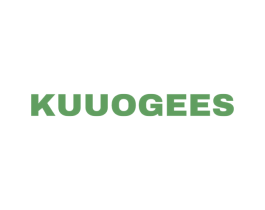 KUUOGEES 第09类科学仪器商标转让 注册号57902800