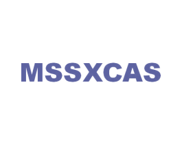 MSSXCAS 第09类科学仪器商标转让 注册号54368237