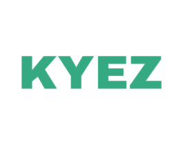 KYEZ 第09类科学仪器商标转让 注册号57644217
