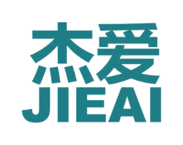 杰爱