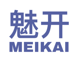 魅开