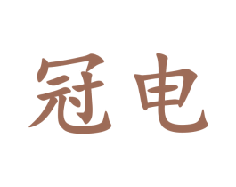 冠电 第09类科学仪器商标转让 注册号47248394