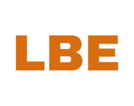 LBE