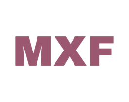 MXF