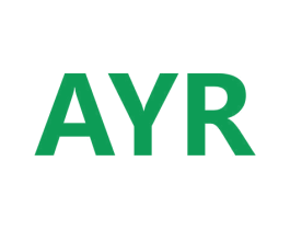 AYR 第09类科学仪器商标转让 注册号48041088