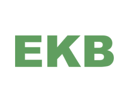 EKB 第09类科学仪器商标转让 注册号48283191