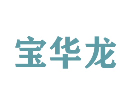 宝华龙