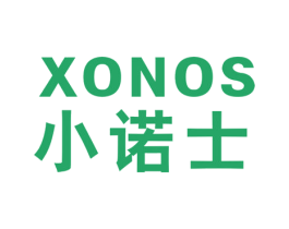 小诺士  XONOS 第09类科学仪器商标转让 注册号21533796