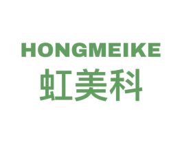 虹美科