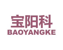 宝阳科 第09类科学仪器商标转让 注册号57385602