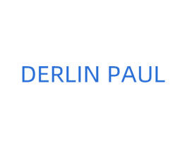 DERLIN PAUL