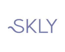 SKLY 第18类皮革箱包商标转让 注册号72985502