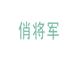 俏将军