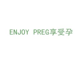 ENJOY PREG 享受孕