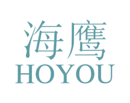 海鹰 HOYOU