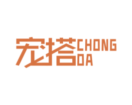 宠搭