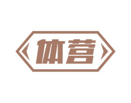 体营