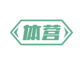 体营