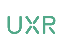 UXR 第03类化妆品商标转让 注册号69065754