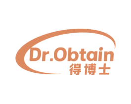 DR.OBTAIN 得博士 第05类医药商标转让 注册号70257228