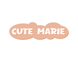 CUTE MARIE