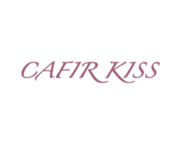 CAFIR KISS 第18类皮革箱包商标转让 注册号69465833