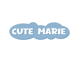 CUTE MARIE