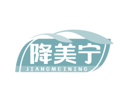 降美宁 第10类医疗器械商标转让 注册号69002173