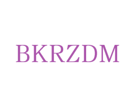 BKRZDM 第09类科学仪器商标转让 注册号71814246