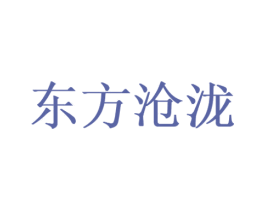 东方沧泷