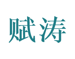 赋涛