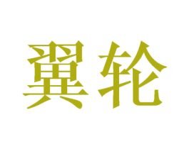 翼轮 第09类科学仪器商标转让 注册号68439071