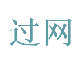 过网