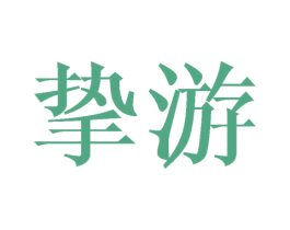 挚游