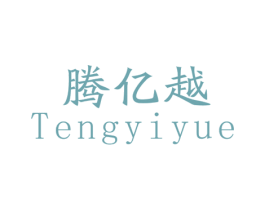腾亿越 第09类科学仪器商标转让 注册号50295312